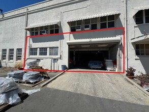 2900 Main St, Alameda, CA for lease Building Photo- Image 1 of 6