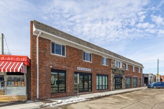 More details for 33233 Woodward Ave, Birmingham, MI - Office for Lease