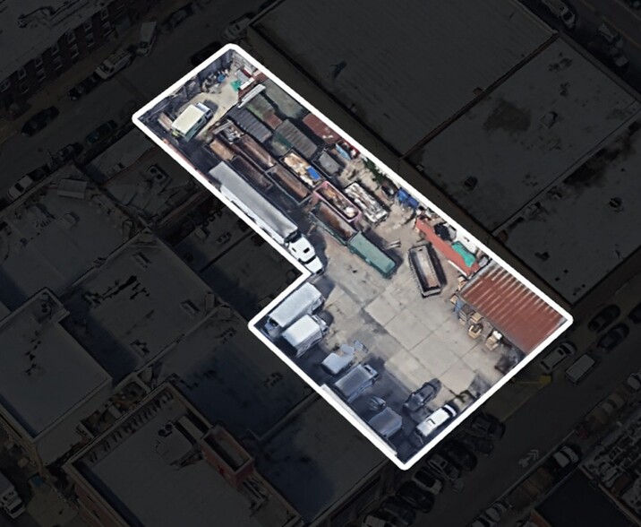 570 Smith St, Brooklyn, NY for sale - Building Photo - Image 1 of 1