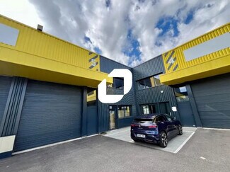 More details for Flex for Sale