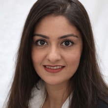Nayna Bawa