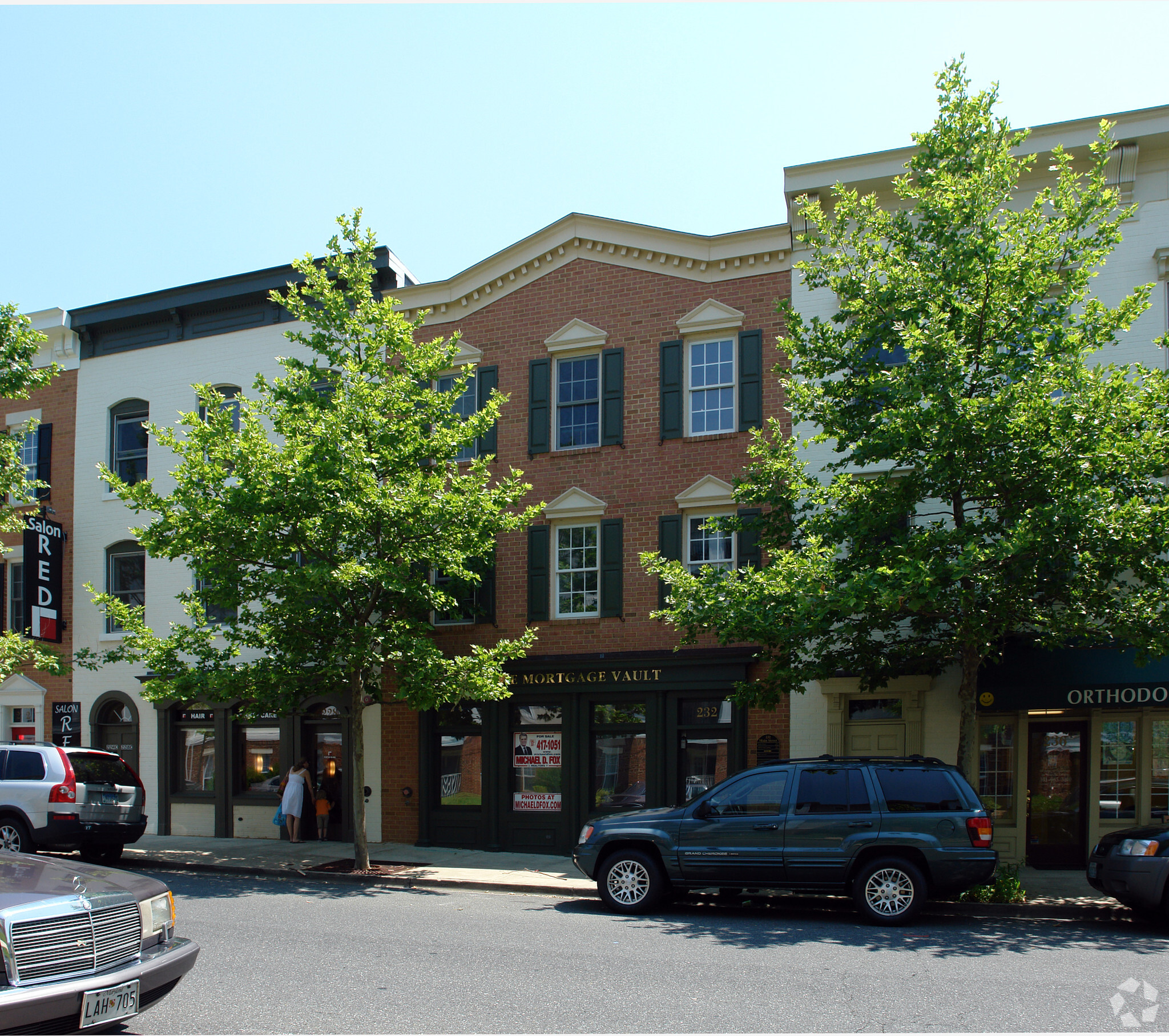 232 Main St, Gaithersburg, MD for sale Primary Photo- Image 1 of 1