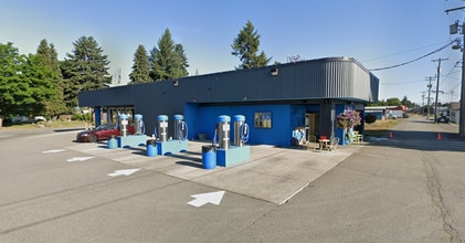 1114 N 3rd St, Coeur d'Alene, ID for lease Interior Photo- Image 2 of 2