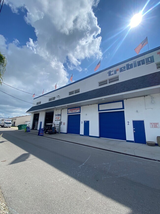 More details for 4536 SE 16th Pl S, Cape Coral, FL - Flex for Lease