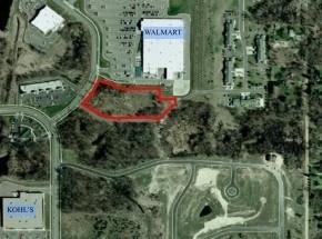 More details for Times Square Dr, Okemos, MI - Land for Sale