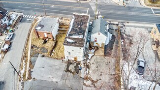 Plus de détails pour 16 S Maryland Ave, Wilmington, DE - Commerce de détail à vendre