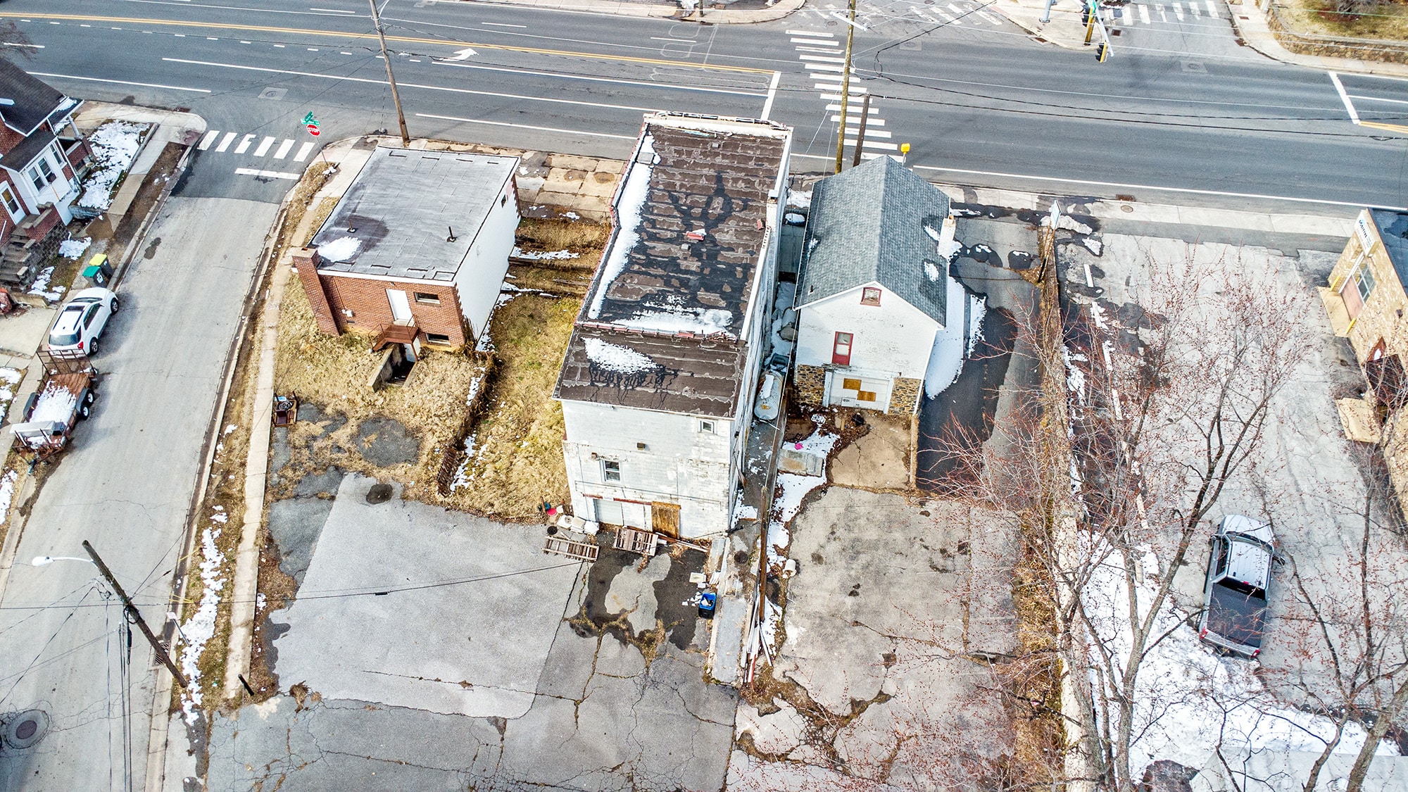 16 S Maryland Ave, Wilmington, DE for sale Primary Photo- Image 1 of 50