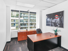 120 Eglinton Ave E, Toronto, ON for lease Interior Photo- Image 2 of 4