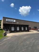 133-181 Humboldt St, Rochester, NY for lease Building Photo- Image 2 of 6