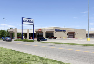 More details for 3201 Dillon Dr, Pueblo, CO - Retail for Lease