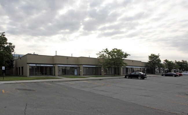 More details for 5810 Ambler Dr, Mississauga, ON - Flex for Lease