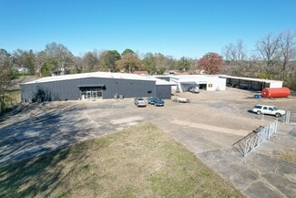 More details for 8100 Colonel Glenn Rd, Little Rock, AR - Industrial for Sale