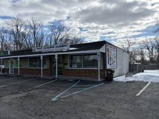 More details for 748 Bound Brook Rd, Middlesex, NJ - Retail for Lease