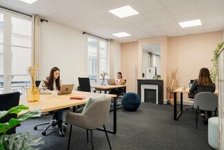More details for 6 Rue Du Conservatoire, Paris - Coworking for Lease
