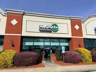 Plus de détails pour 8928 Us-70 Hwy W, Clayton, NC - Commerce de détail à vendre