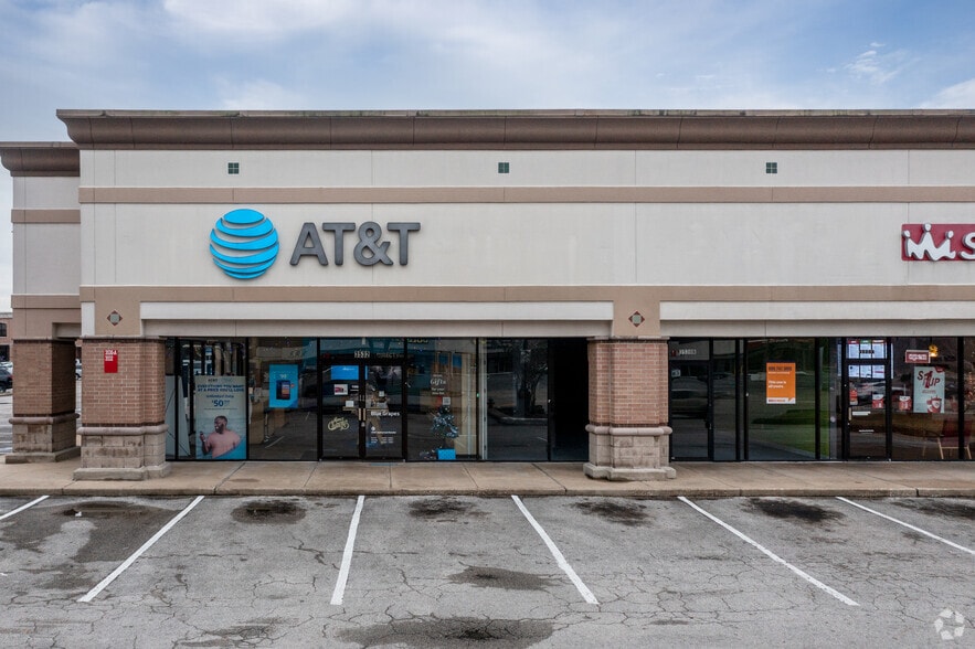 3530 Spencer Hwy, Pasadena, TX for sale - Building Photo - Image 2 of 3