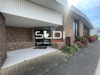 Plus de détails pour Bureau à louer