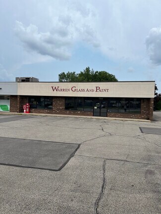 Plus de détails pour 1859 State, Hermitage, PA - Commerce de détail à vendre