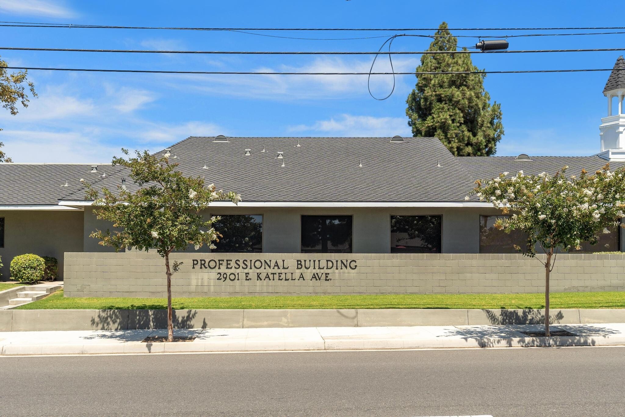2901 E Katella Ave, Orange, CA for lease Primary Photo- Image 1 of 16