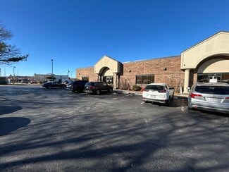 More details for 1230 E Kingsley St, Springfield, MO - Office for Lease