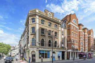 Plus de détails pour 20 Bloomsbury St, London - Bureau à louer