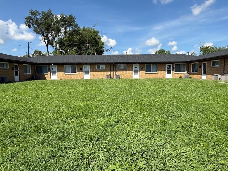 27-41 Rita St, Dayton, OH for sale - Building Photo - Image 2 of 18