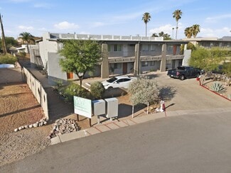 More details for 30 E Camino Villas, Tucson, AZ - Multifamily for Sale
