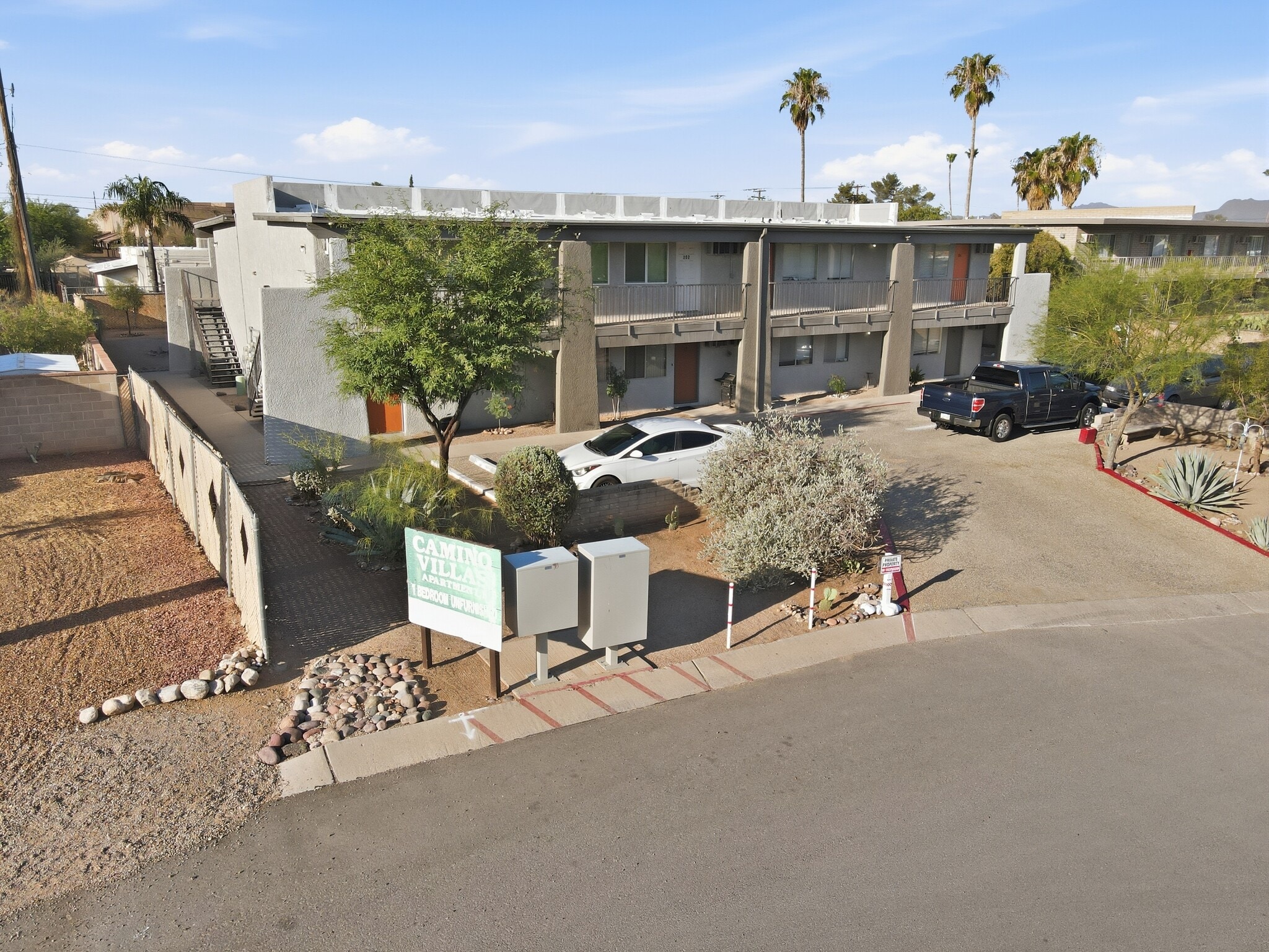 30 E Camino Villas, Tucson, AZ for sale Building Photo- Image 1 of 13