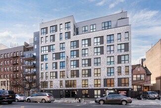 Plus de détails pour 200 Linden Blvd, Brooklyn, NY - Commerce de détail à louer
