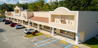 More details for 1450 E North Blvd, Leesburg, FL - Retail for Lease