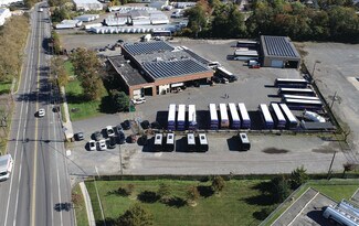 Plus de détails pour 2531 E State Street Ext, Trenton, NJ - Local d'activités, Industriel à louer