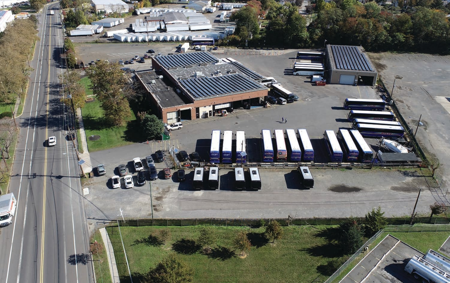 2531 E State Street Ext, Trenton, NJ for lease Building Photo- Image 1 of 5