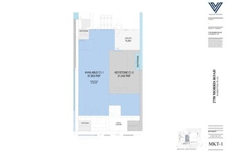 2750 Morris Rd, Lansdale, PA for lease Site Plan- Image 1 of 6
