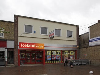 More details for 30 High St, Wickford - Office for Lease
