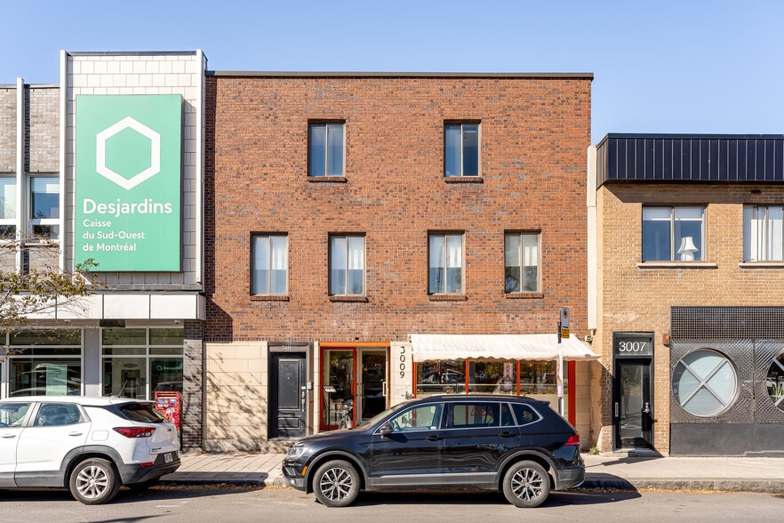 3009 St Notre-Dame O, Montréal, QC for sale - Primary Photo - Image 1 of 25