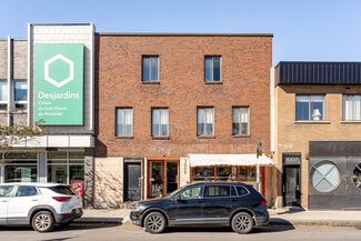 More details for 3009 St Notre-Dame O, Montréal, QC - Retail for Sale