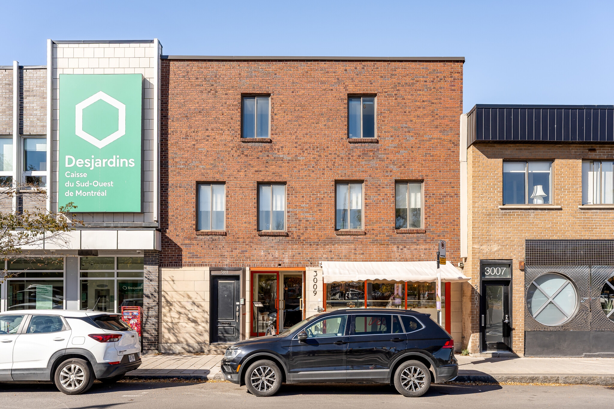 3009 St Notre-Dame O, Montréal, QC à vendre Photo principale- Image 1 de 26