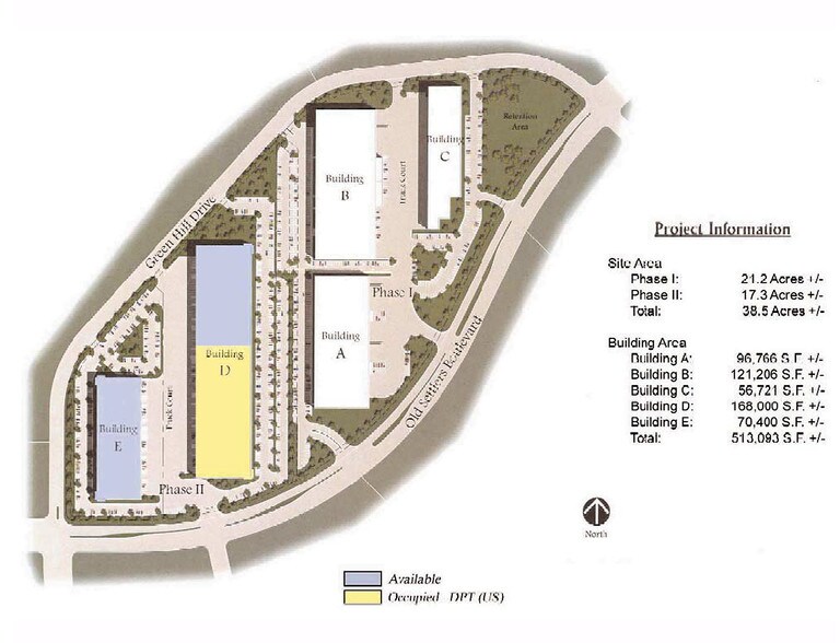 106 E Old Settlers Blvd, Round Rock, TX à louer - Autre - Image 2 de 10