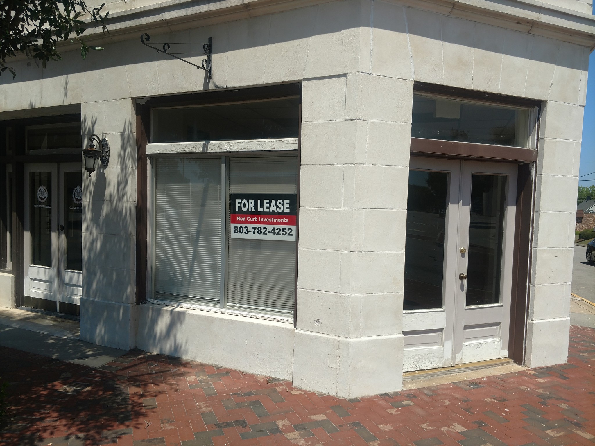 467-1469 Russell St, Orangeburg, SC for lease Other- Image 1 of 6