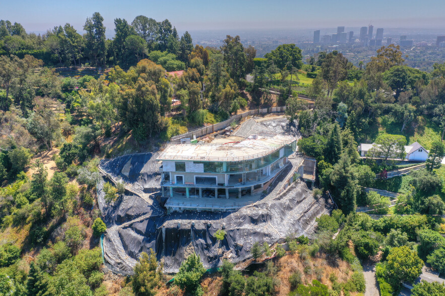 901 Strada Vecchia Rd, Los Angeles, CA for sale - Primary Photo - Image 1 of 1