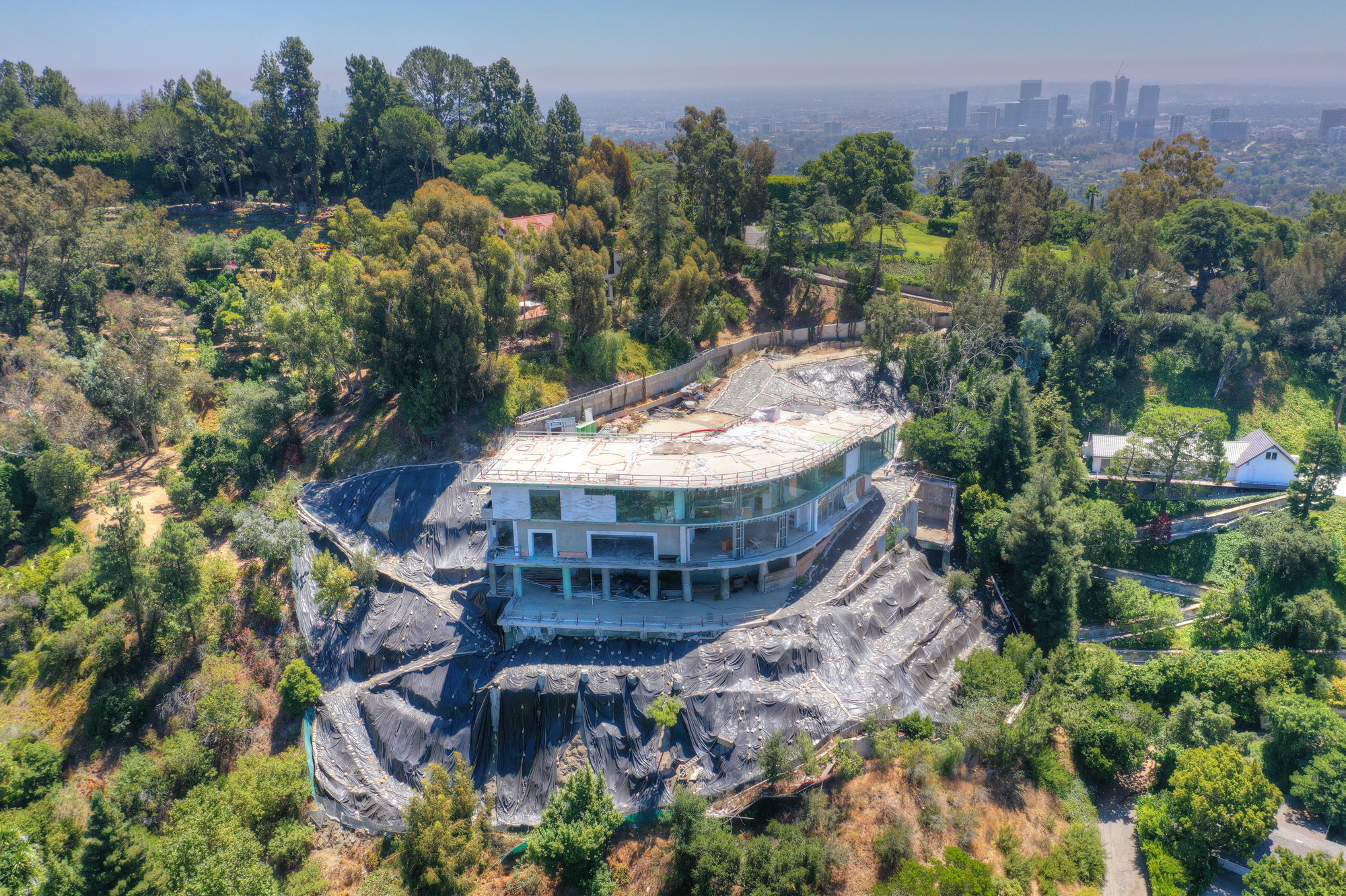 901 Strada Vecchia Rd, Los Angeles, CA for sale Primary Photo- Image 1 of 1