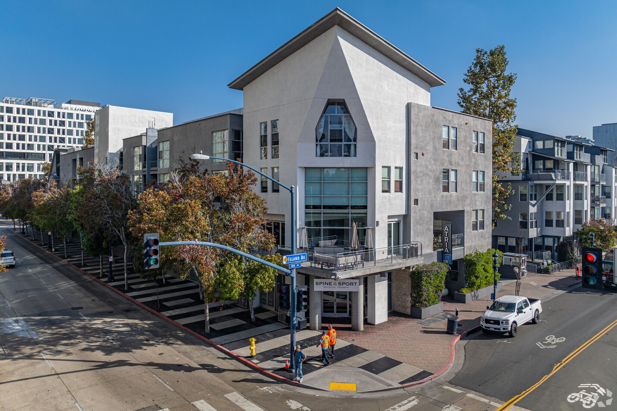 501 1st Ave, San Diego, CA for sale Primary Photo- Image 1 of 1