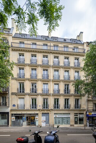 More details for 22 Rue De Maubeuge, Paris - Office for Lease