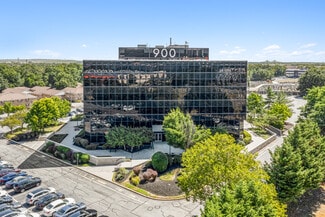 More details for 900 US Highway 9 N, Woodbridge, NJ - Office for Lease
