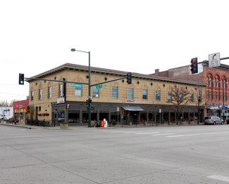 More details for 8 E 1st Ave, Denver, CO - Retail for Lease