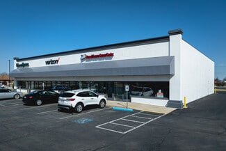 More details for 2140 Enterprise St, Fremont, OH - Retail for Lease