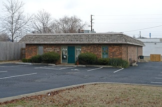 More details for 5710 Hickory Plz, Nashville, TN - Office/Retail for Lease