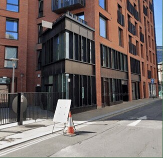 Plus de détails pour 7 Cross Burgess St, Sheffield - Bureau à louer