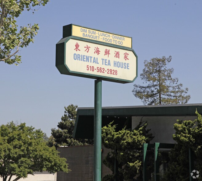 604 Macarthur Blvd, San Leandro, CA for sale - Building Photo - Image 3 of 3