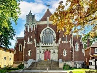 Plus de détails pour 1864 Frankfort Ave, Louisville, KY - Bureau à louer